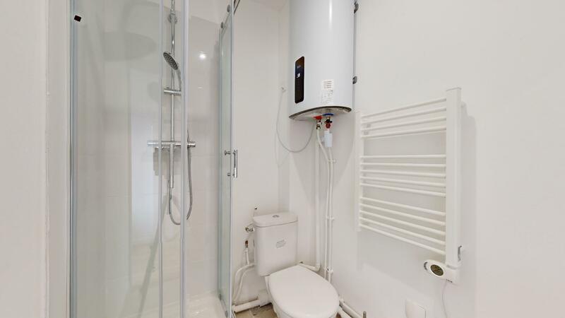 Photo du 122 Rue Du Marais De Lomme, 59000 Lille, France Lille