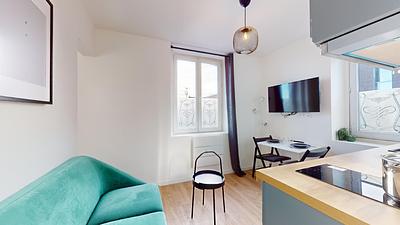 Photo du 122 Rue Du Marais De Lomme, 59000 Lille, France Lille