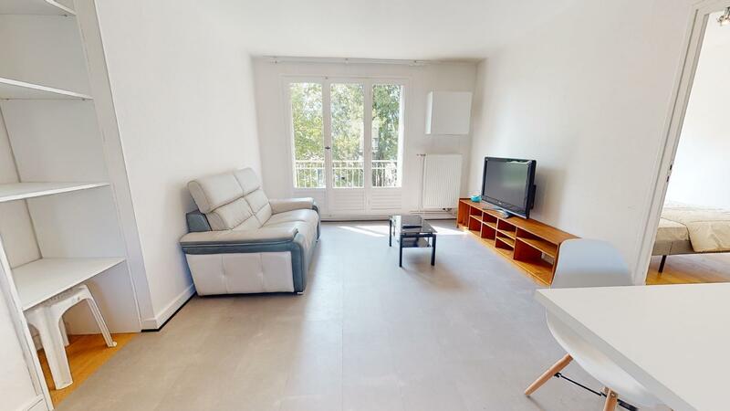 Photo du 44 Rue Jean Cocteau, 38400 Saint-Martin-d'Hères, France Saint-Martin-d'Hères