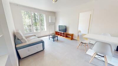 Photo du 44 Rue Jean Cocteau, 38400 Saint-Martin-d'Hères, France Saint-Martin-d'Hères