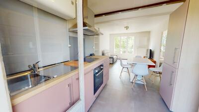 Photo du 44 Rue Jean Cocteau, 38400 Saint-Martin-d'Hères, France Saint-Martin-d'Hères