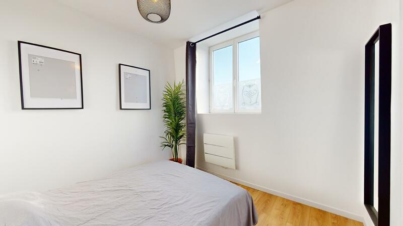 Photo du 122 Rue Du Marais De Lomme, 59000 Lille, France Lille