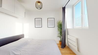 Photo du 122 Rue Du Marais De Lomme, 59000 Lille, France Lille