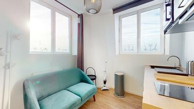 Photo du 122 Rue Du Marais De Lomme, 59000 Lille, France Lille