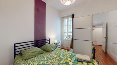 Photo du 4 Rue Des Rosiers, 21000 Dijon, France Dijon