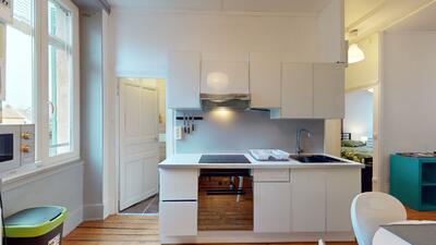 Photo du 4 Rue Des Rosiers, 21000 Dijon, France Dijon