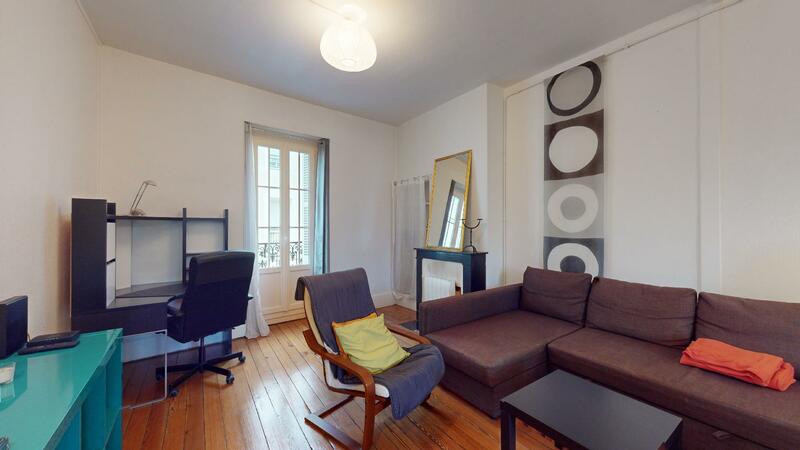 Photo du 4 Rue Des Rosiers, 21000 Dijon, France Dijon