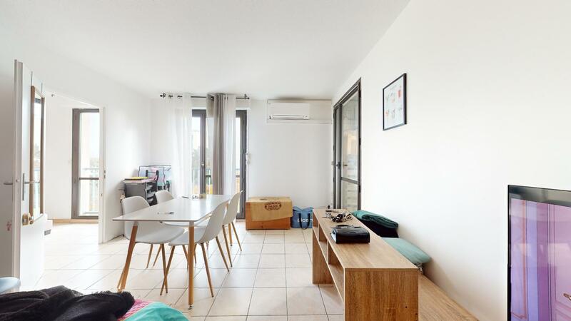 Photo du 275 Route De Seysses, 31100 Toulouse, France Toulouse