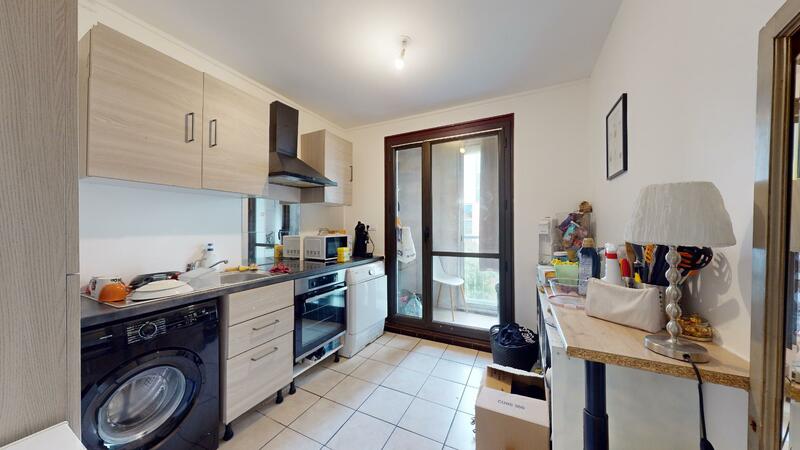 Photo du 275 Route De Seysses, 31100 Toulouse, France Toulouse