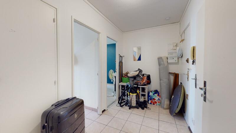 Photo du 275 Route De Seysses, 31100 Toulouse, France Toulouse