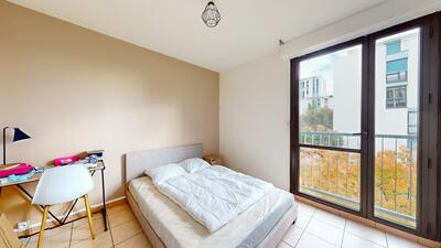 Photo du 275 Route De Seysses, 31100 Toulouse, France Toulouse