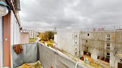 Photo du 25 Rue Des Berthauds, 93110 Rosny-sous-Bois, France Rosny-sous-Bois