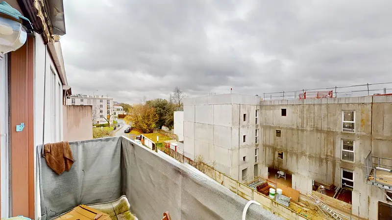 Photo du 25 Rue Des Berthauds, 93110 Rosny-sous-Bois, France Rosny-sous-Bois