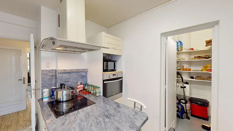 Photo du 25 Rue Des Berthauds, 93110 Rosny-sous-Bois, France Rosny-sous-Bois