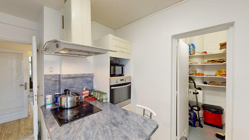 Photo du 25 Rue Des Berthauds, 93110 Rosny-sous-Bois, France Rosny-sous-Bois