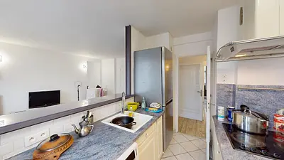 Photo du 25 Rue Des Berthauds, 93110 Rosny-sous-Bois, France Rosny-sous-Bois