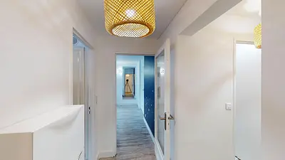 Photo du 25 Rue Des Berthauds, 93110 Rosny-sous-Bois, France Rosny-sous-Bois