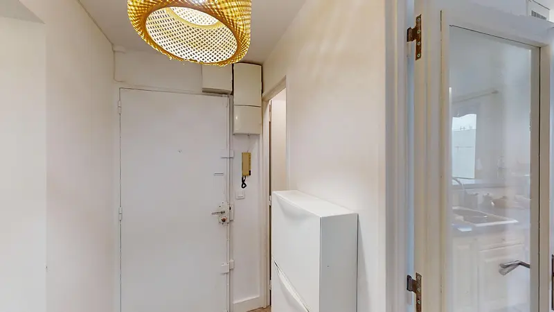 Photo du 25 Rue Des Berthauds, 93110 Rosny-sous-Bois, France Rosny-sous-Bois