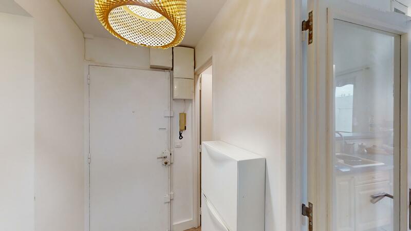 Photo du 25 Rue Des Berthauds, 93110 Rosny-sous-Bois, France Rosny-sous-Bois