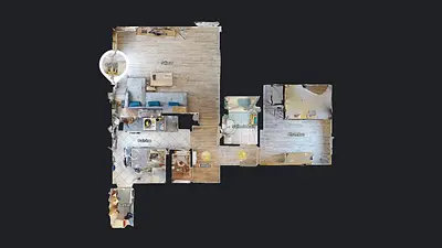 Photo du 25 Rue Des Berthauds, 93110 Rosny-sous-Bois, France Rosny-sous-Bois