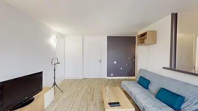 Photo du 25 Rue Des Berthauds, 93110 Rosny-sous-Bois, France Rosny-sous-Bois