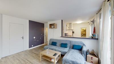 Photo du 25 Rue Des Berthauds, 93110 Rosny-sous-Bois, France Rosny-sous-Bois