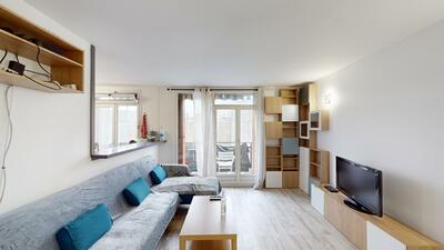 Photo du 25 Rue Des Berthauds, 93110 Rosny-sous-Bois, France Rosny-sous-Bois