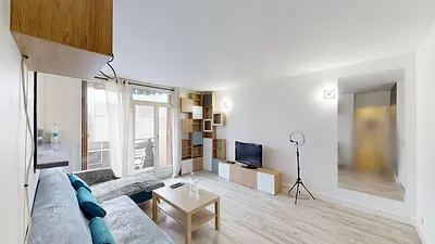 Photo du 25 Rue Des Berthauds, 93110 Rosny-sous-Bois, France Rosny-sous-Bois