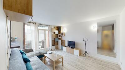 Photo du 25 Rue Des Berthauds, 93110 Rosny-sous-Bois, France Rosny-sous-Bois