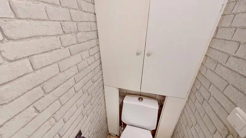 Photo du 25 Rue Des Berthauds, 93110 Rosny-sous-Bois, France Rosny-sous-Bois