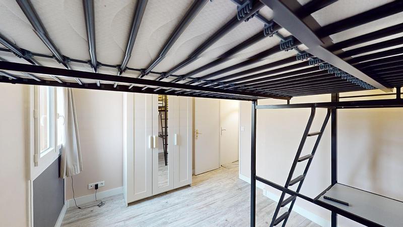 Photo du 25 Rue Des Berthauds, 93110 Rosny-sous-Bois, France Rosny-sous-Bois