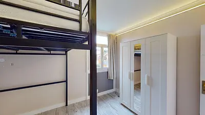 Photo du 25 Rue Des Berthauds, 93110 Rosny-sous-Bois, France Rosny-sous-Bois