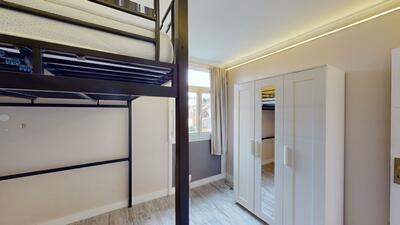 Photo du 25 Rue Des Berthauds, 93110 Rosny-sous-Bois, France Rosny-sous-Bois