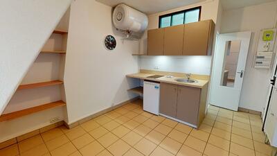 Photo du 17 Rue Copreaux, 75015 Paris, France Paris