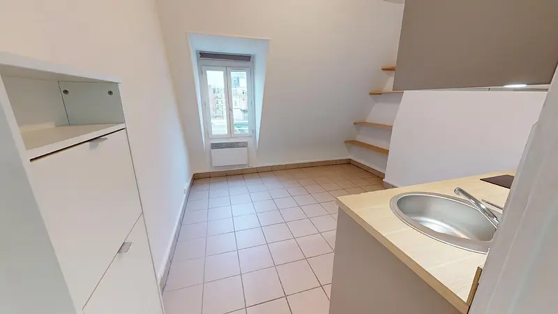 Photo du 17 Rue Copreaux, 75015 Paris, France Paris