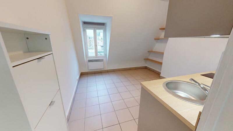 Photo du 17 Rue Copreaux, 75015 Paris, France Paris