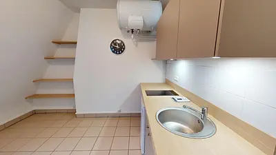 Photo du 17 Rue Copreaux, 75015 Paris, France Paris