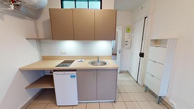 Photo du 17 Rue Copreaux, 75015 Paris, France Paris