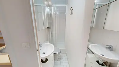 Photo du 17 Rue Copreaux, 75015 Paris, France Paris