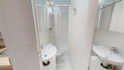Photo du 17 Rue Copreaux, 75015 Paris, France Paris