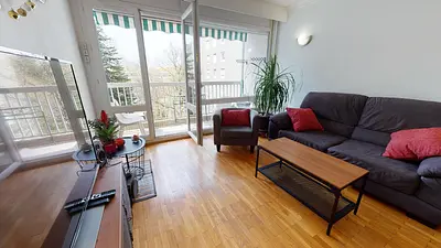 Photo du 106 boulevard du 11 novembre 1918, 69100 Villeurbanne, France Villeurbanne