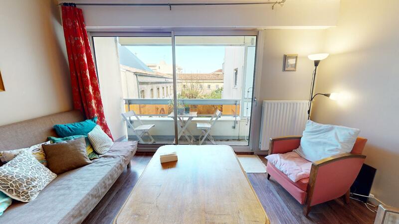 Photo du 8 Rue De Ségur, 33000 Bordeaux, France Bordeaux