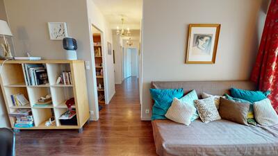 Photo du 8 Rue De Ségur, 33000 Bordeaux, France Bordeaux