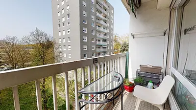 Photo du 106 boulevard du 11 novembre 1918, 69100 Villeurbanne, France Villeurbanne