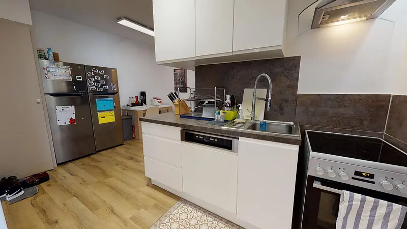 Photo du 106 boulevard du 11 novembre 1918, 69100 Villeurbanne, France Villeurbanne