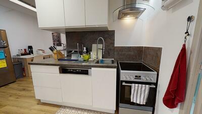 Photo du 106 boulevard du 11 novembre 1918, 69100 Villeurbanne, France Villeurbanne