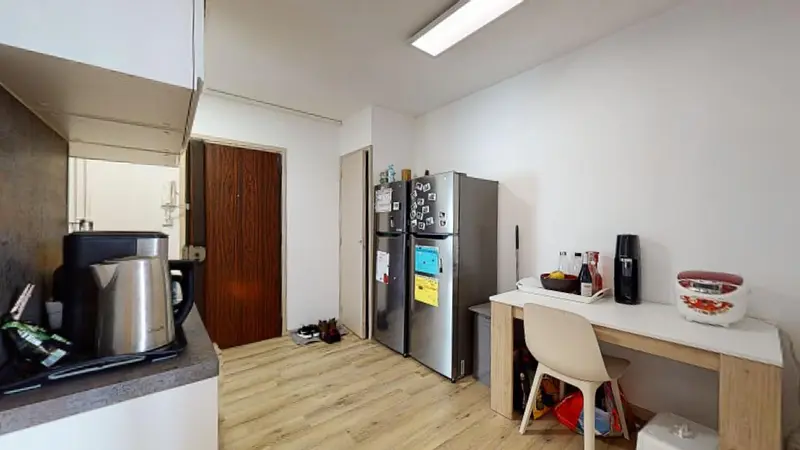 Photo du 106 boulevard du 11 novembre 1918, 69100 Villeurbanne, France Villeurbanne