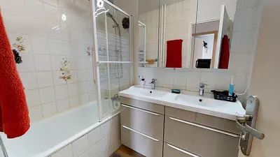 Photo du 106 boulevard du 11 novembre 1918, 69100 Villeurbanne, France Villeurbanne