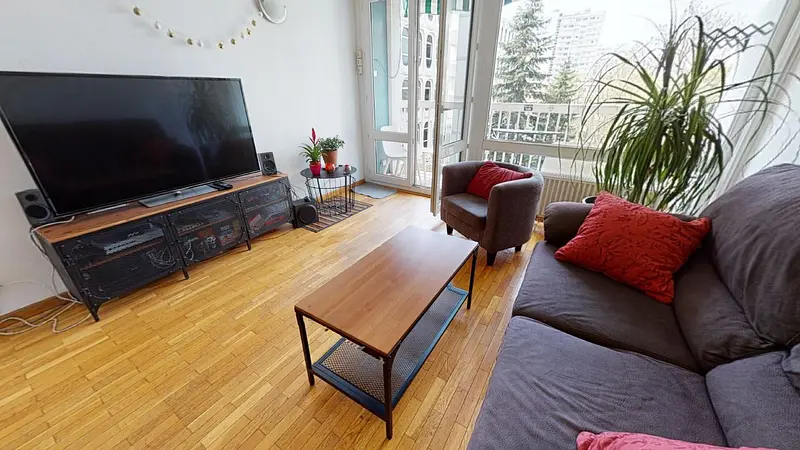 Photo du 106 boulevard du 11 novembre 1918, 69100 Villeurbanne, France Villeurbanne