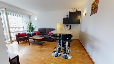 Photo du 106 boulevard du 11 novembre 1918, 69100 Villeurbanne, France Villeurbanne